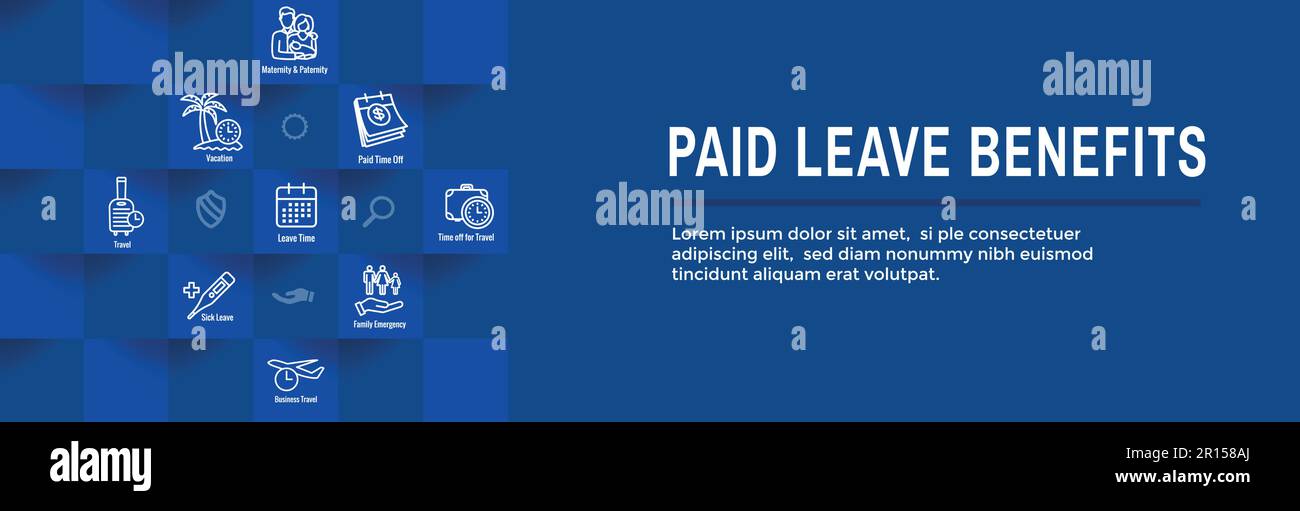 Paid Family Leave Benefits - PFL Benefits - Sick Time, Paid Time Off ...