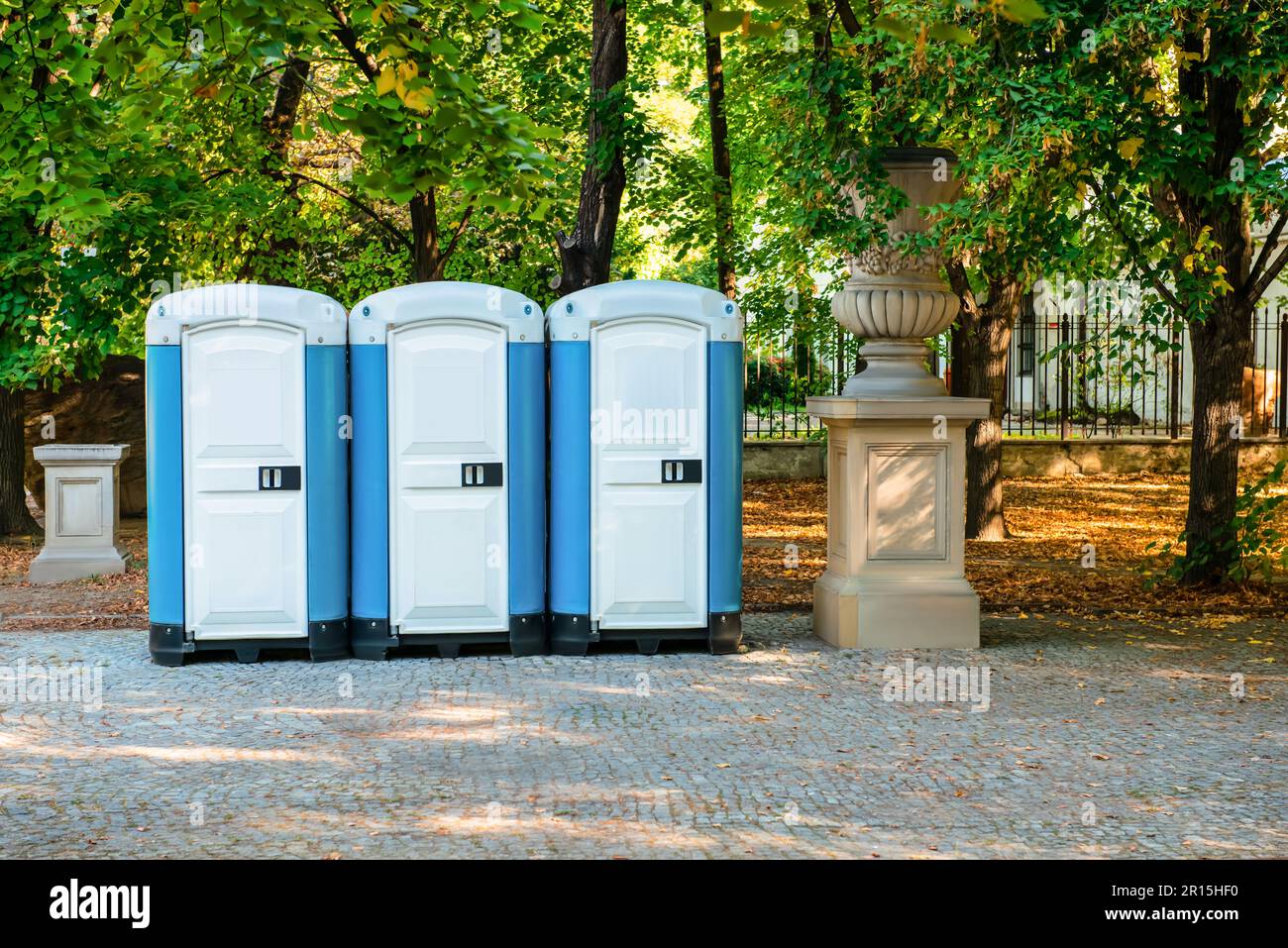 Near 2024 public toilet