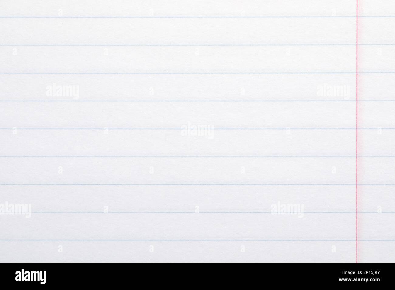 Texture of copybook paper sheet as background, closeup Stock Photo - Alamy