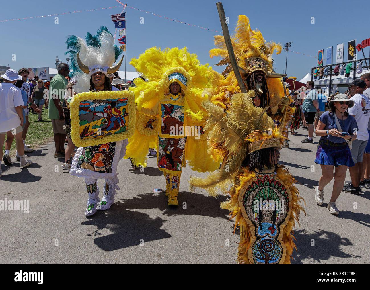 2023 Parade and Fair Information