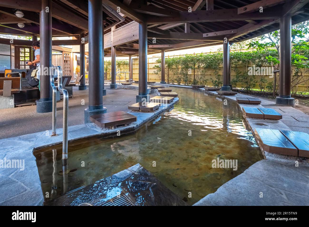 Jigoku mushi kobo hires stock photography and images Alamy