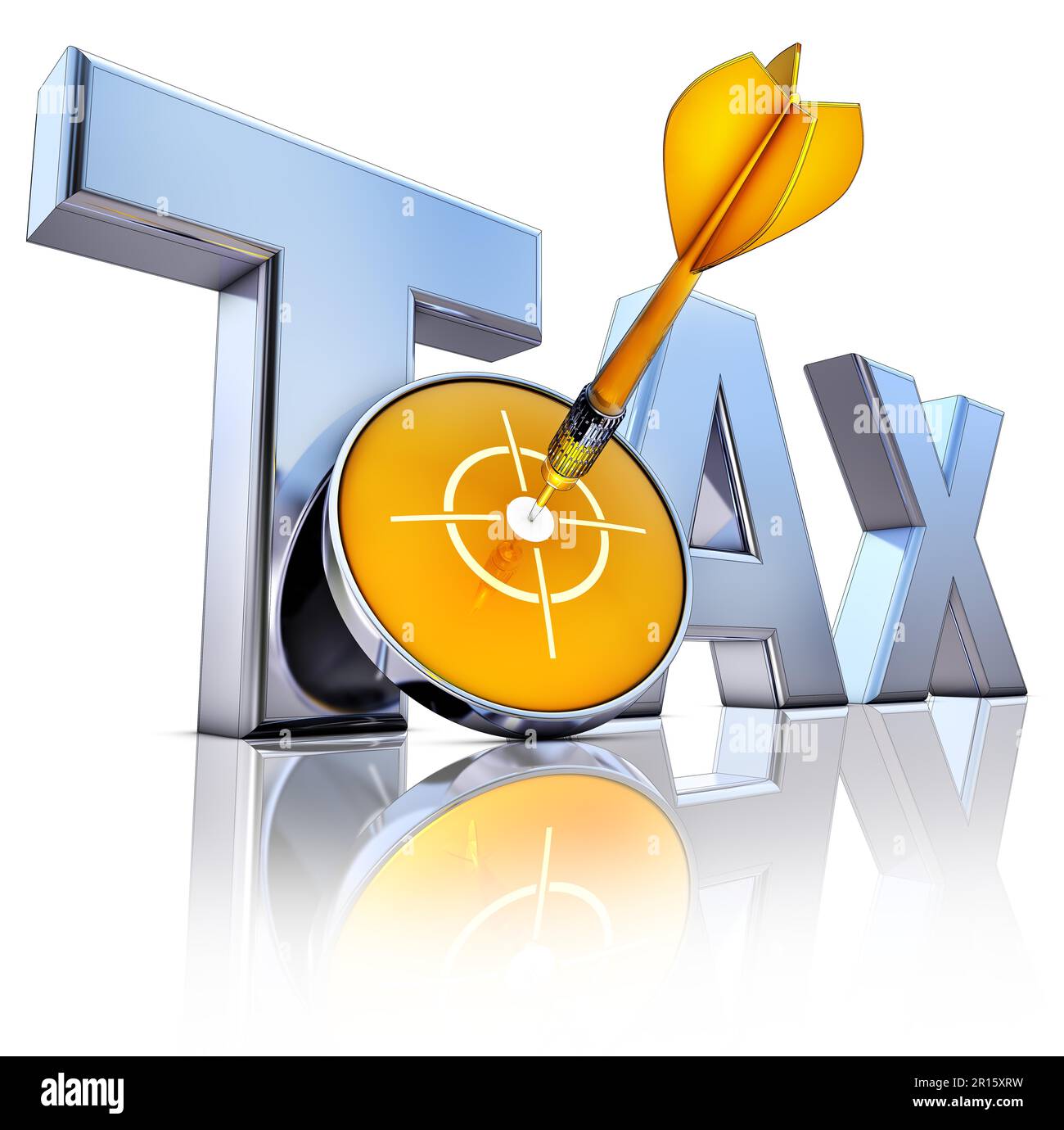 3d rendering symbol text hi-res stock photography and images - Alamy