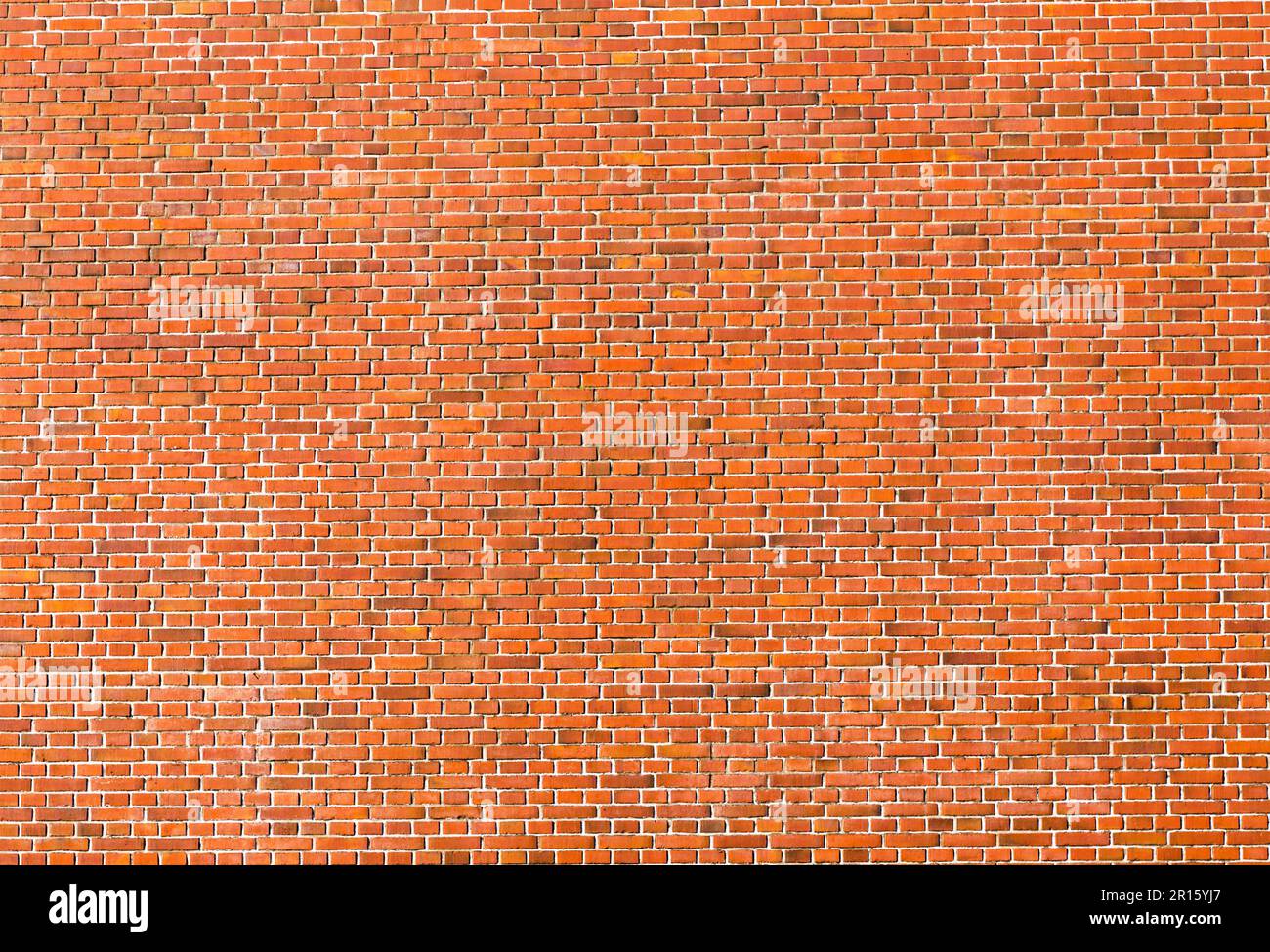 The old red brick wall hi-res stock photography and images - Alamy