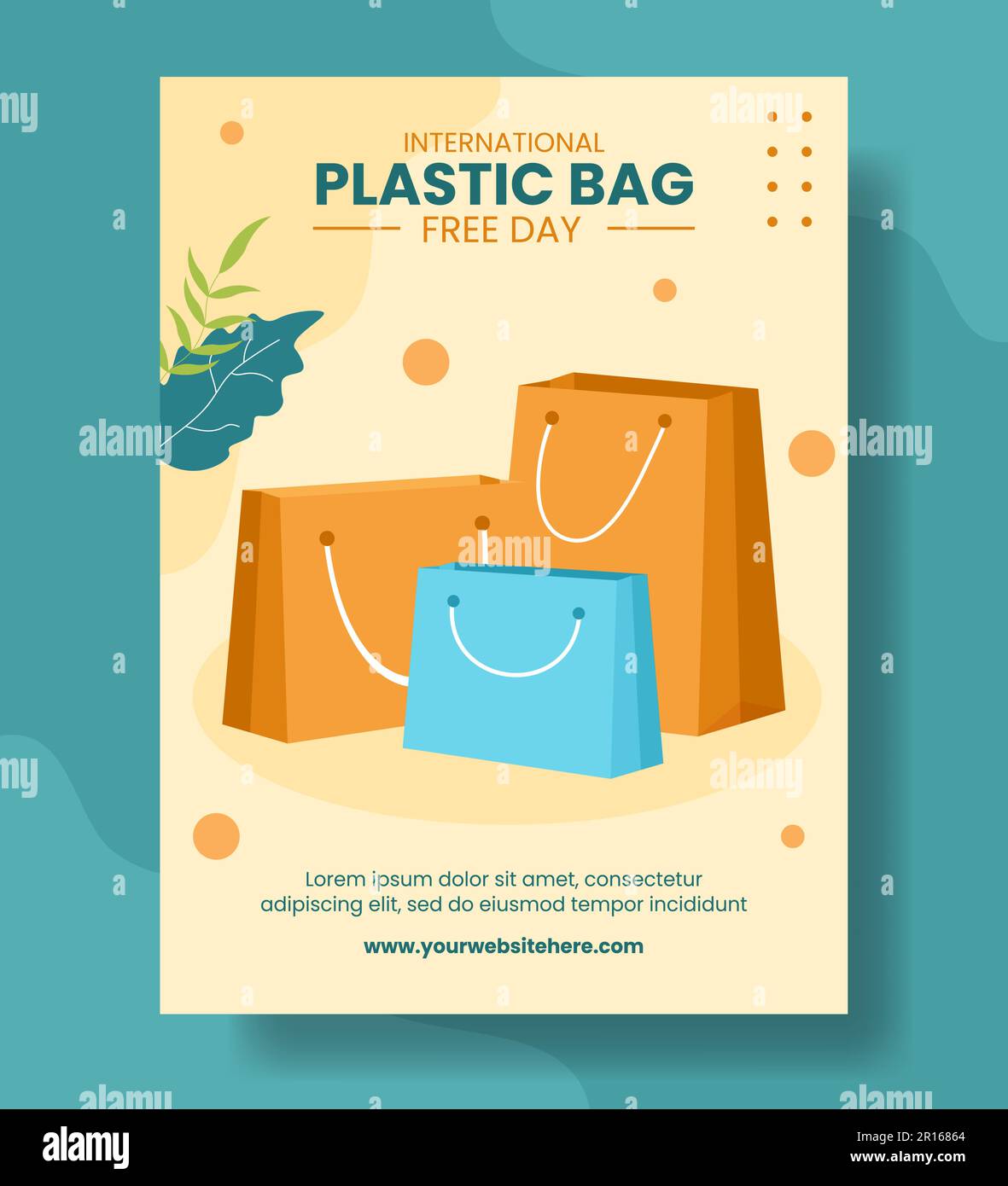 Say no to plastic this International Plastic Bag Free Day- The New Indian  Express