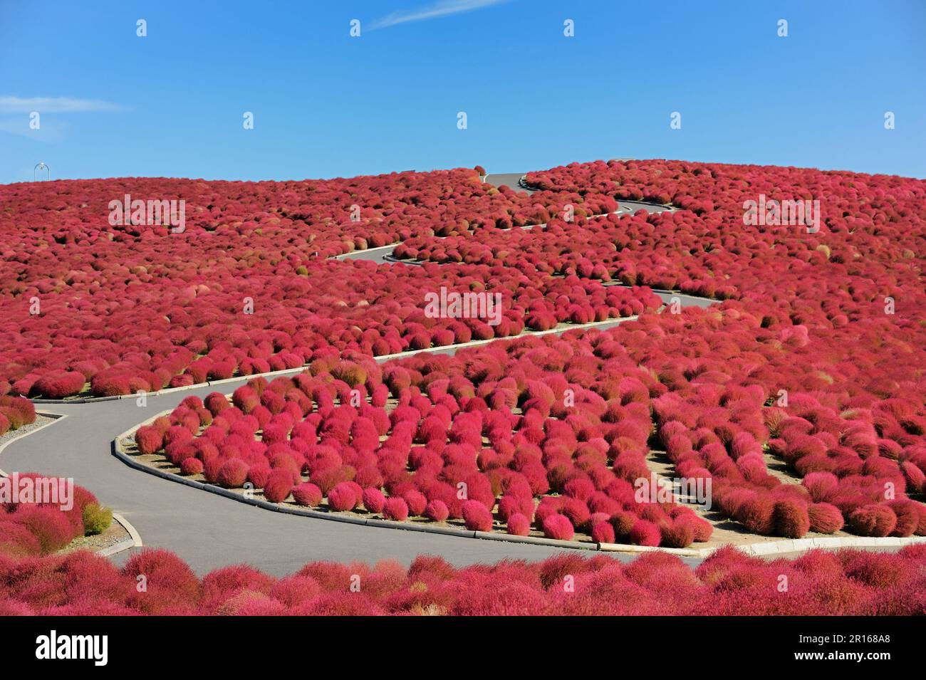 Miharashi no oka hi-res stock photography and images - Alamy