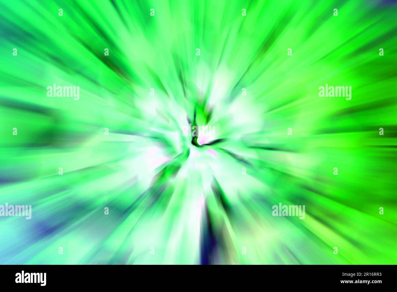 Green Computer Generated Background abstract green background generated by the computer Stock Photo - Alamy