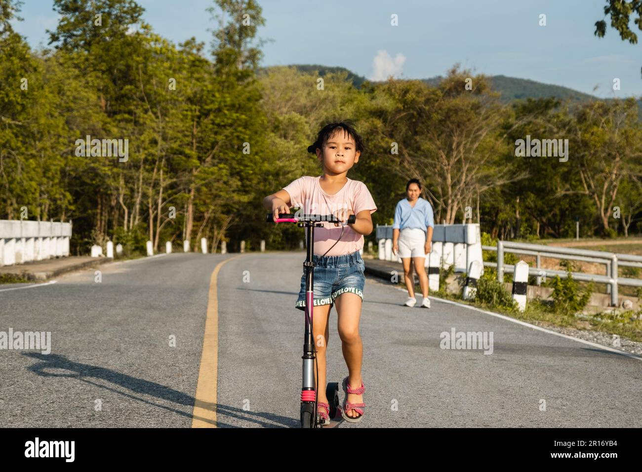 Outdoor Activities For School Children