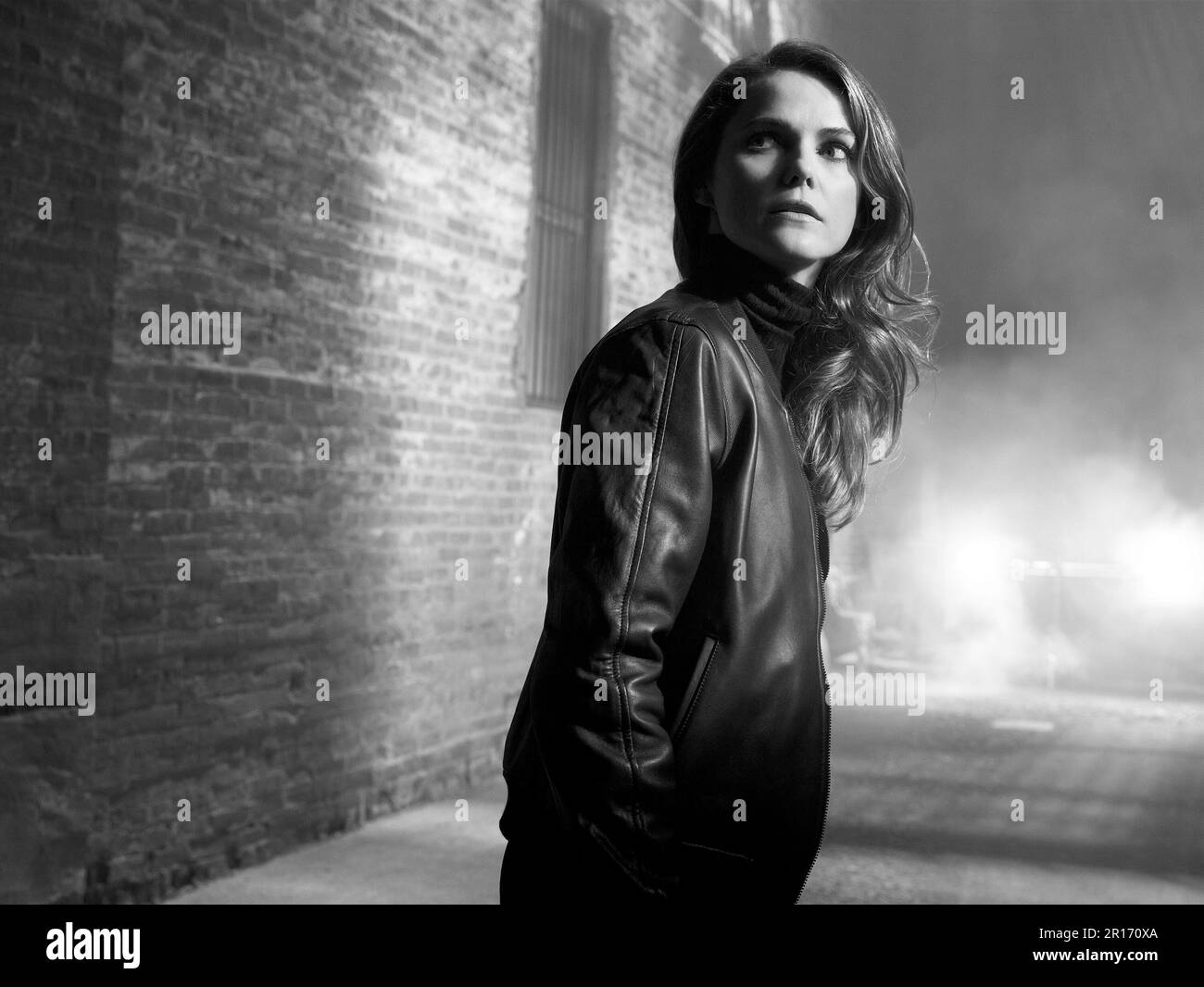 Keri Russell In The Americans 2013 Directed By Adam Arkin Credit