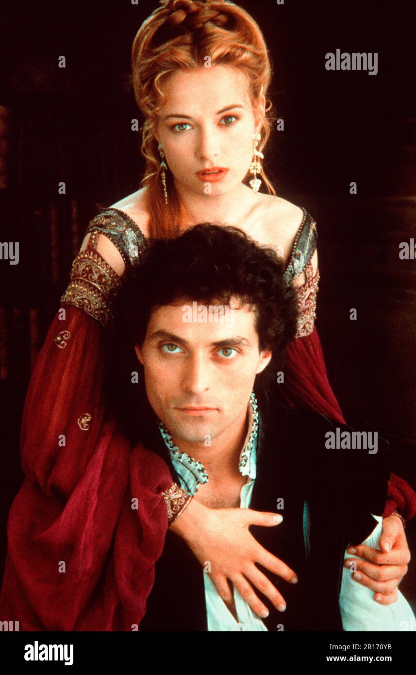 Catherine mccormack rufus sewell dangerous hi-res stock photography and  images - Alamy