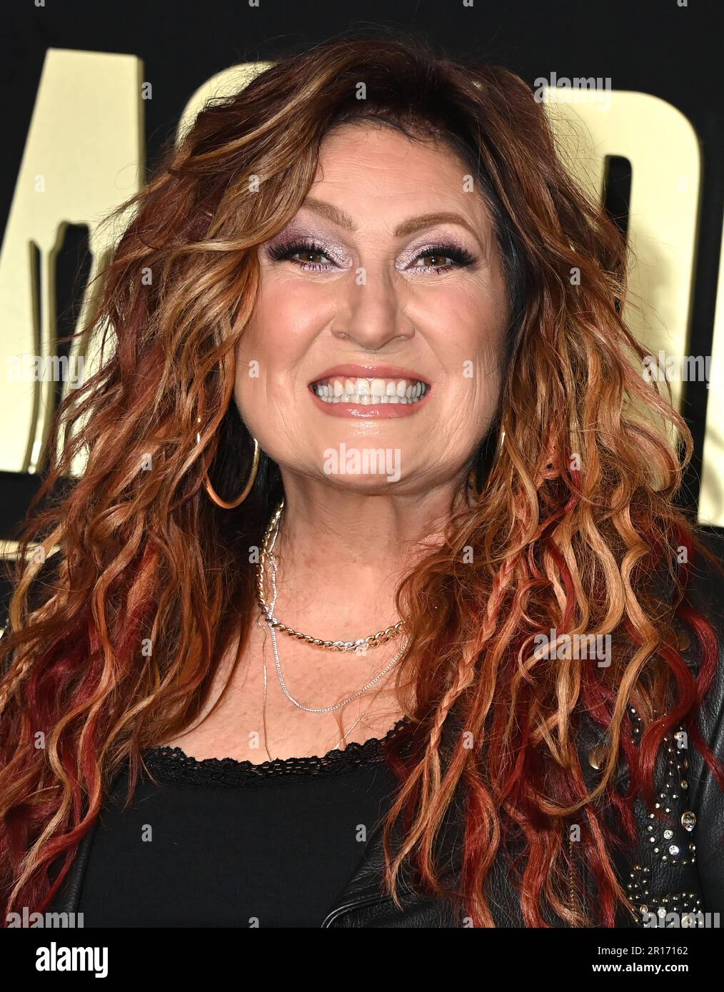 Frisco, USA. 11th May, 2023. Jo Dee Messina arriving at 58th Academy of