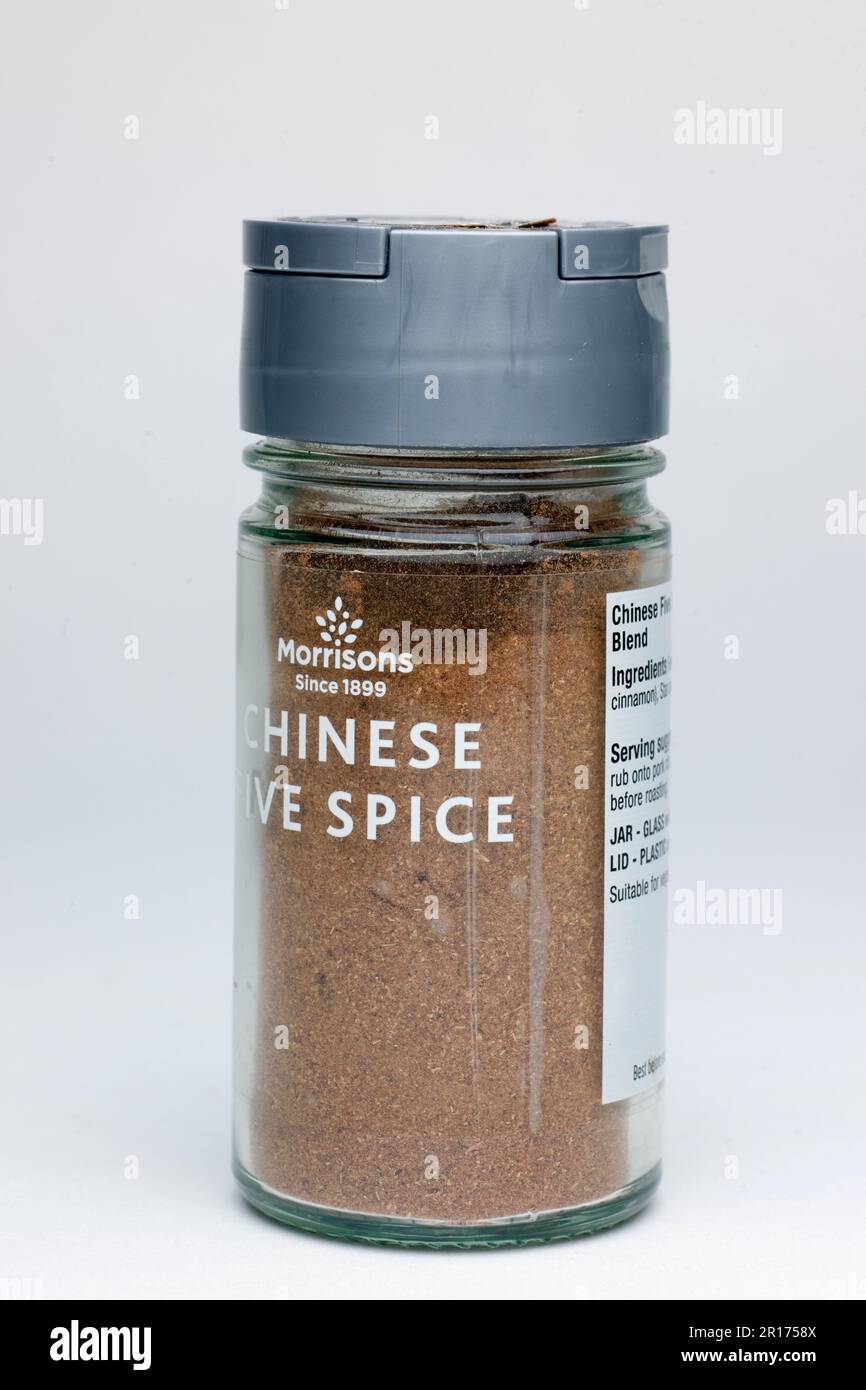 Chinese spice hires stock photography and images Alamy
