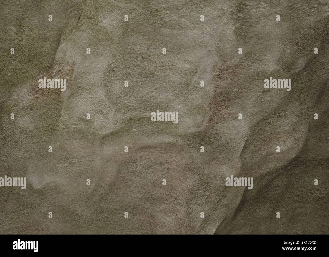 realistic wall stone texture background Stock Photo