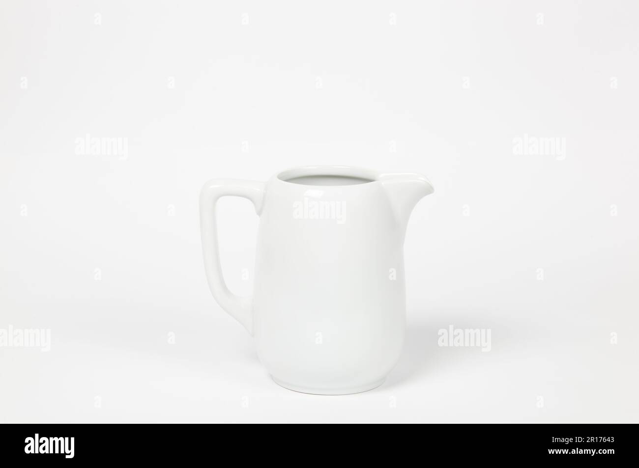 Pitcher Creamer Milk Coffee Sauce Jug Ceramic Mini Gravy Cup