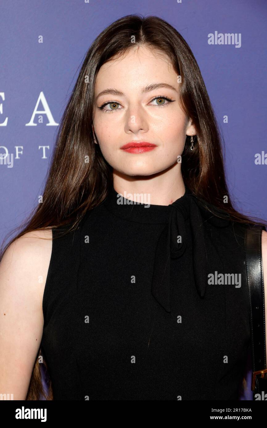 Los Angeles, California, USA. 11th May, 2023. Mackenzie Foy. LA