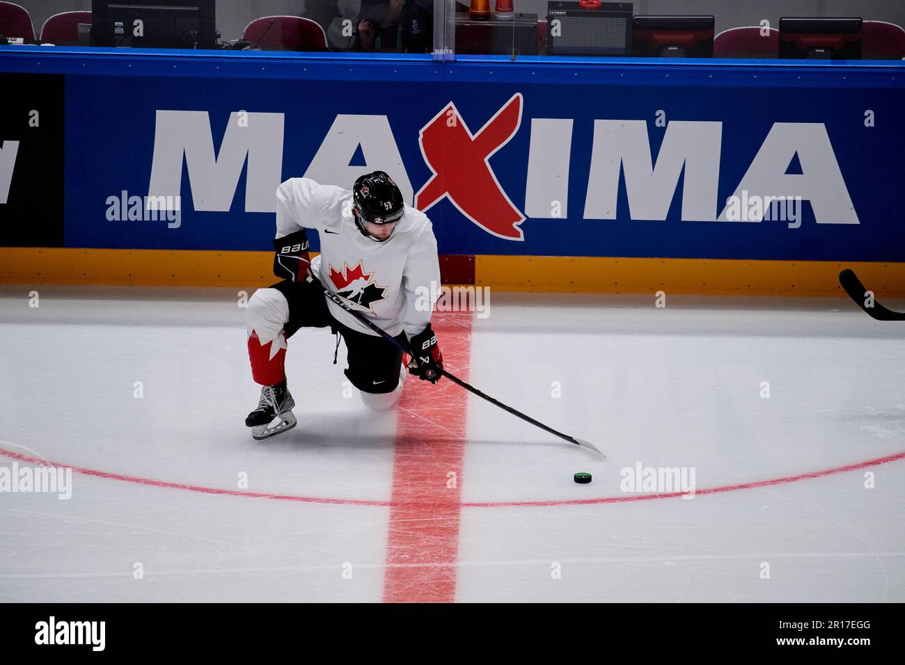 Voyageur Cup Hockey