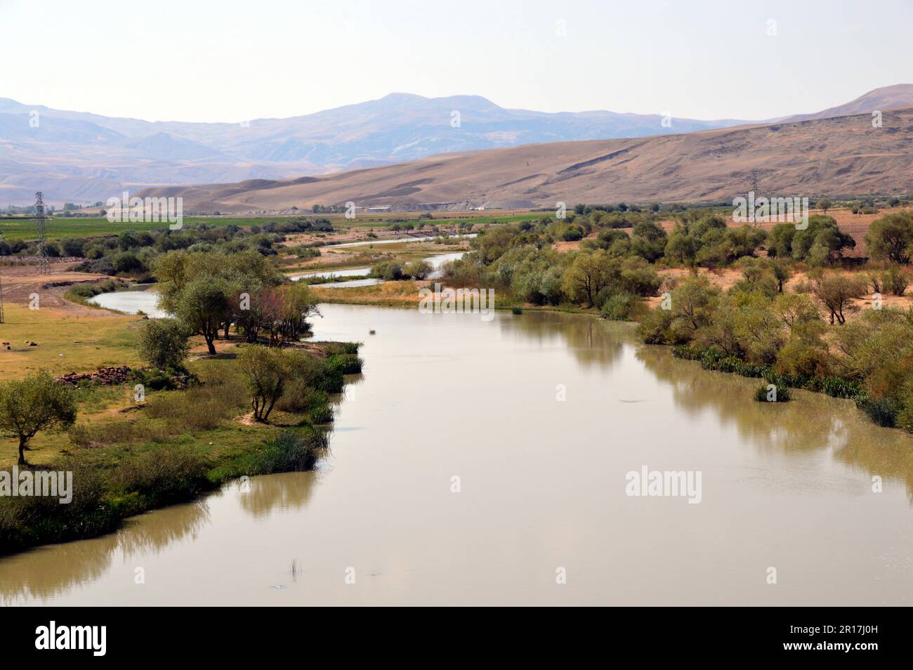 Anatolia Rivers Anatolia river hi-res stock photography and images - Alamy