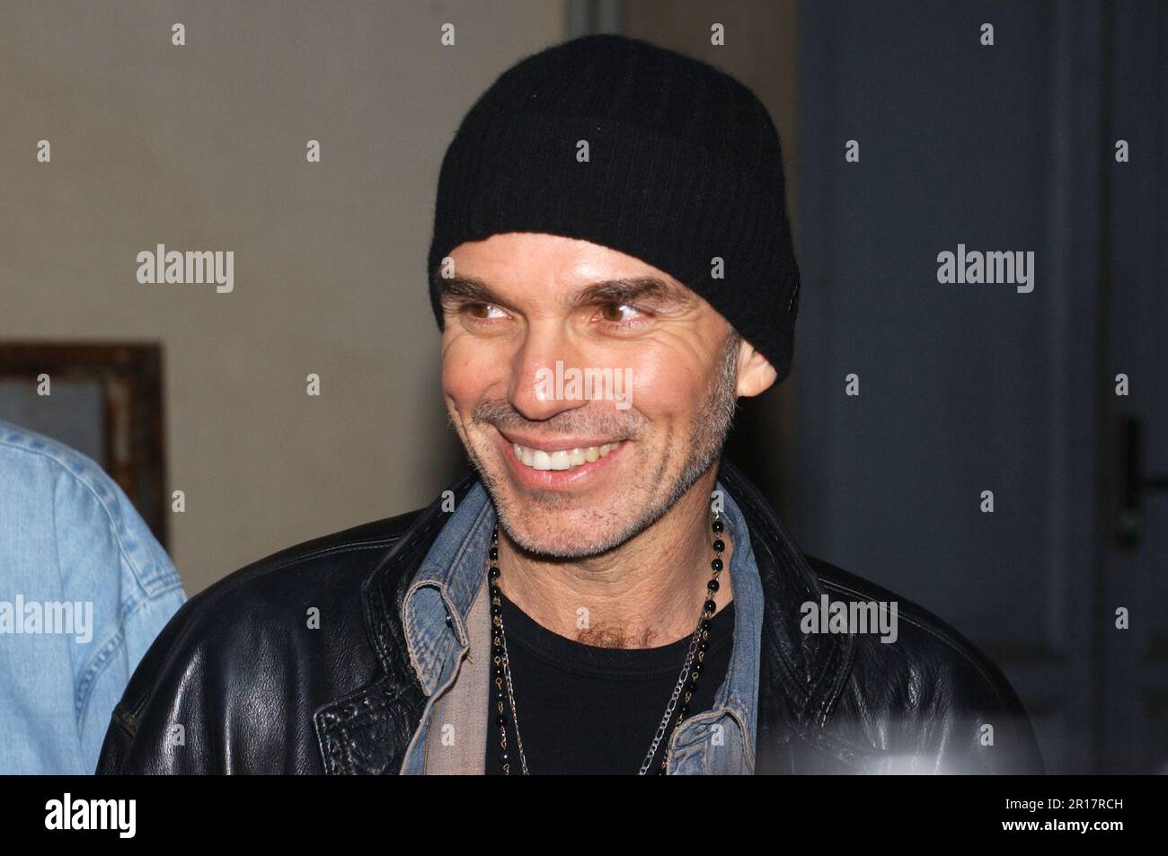 Angelina jolie billy bob thornton hi-res stock photography and images -  Alamy
