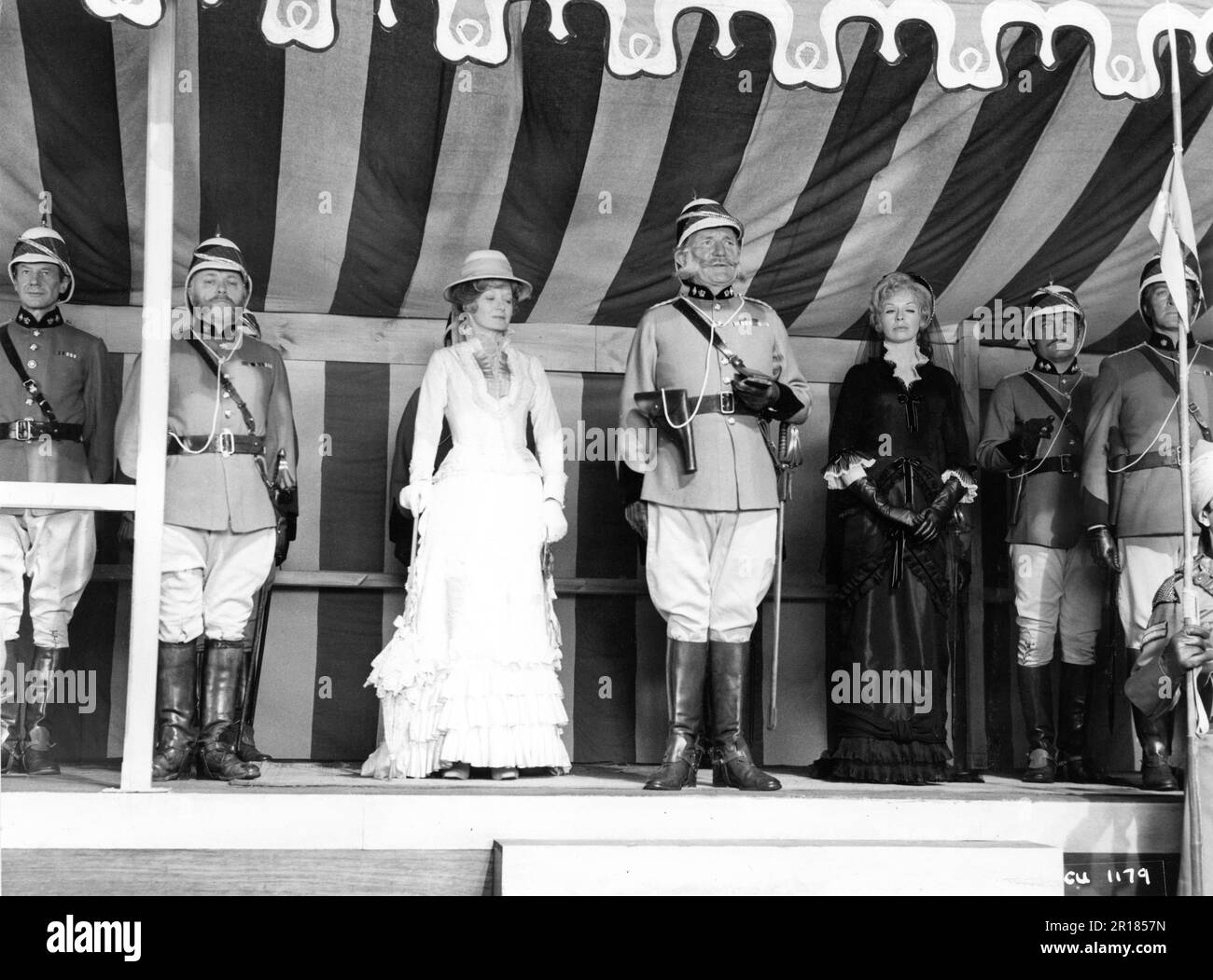 Conduct 1975 Black and White Stock Photos & Images Alamy