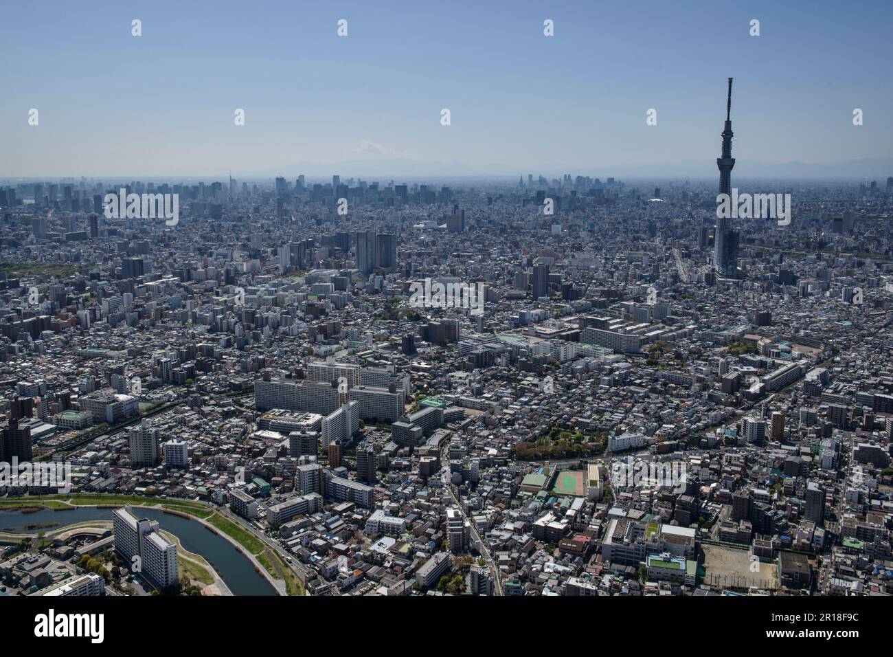 Higashi azuma station hires stock photography and images Alamy