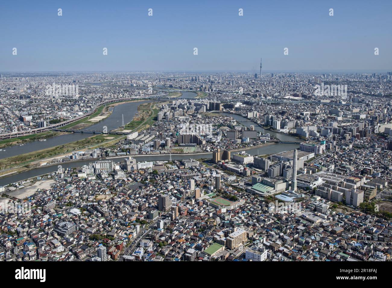 Shimo station hires stock photography and images Alamy