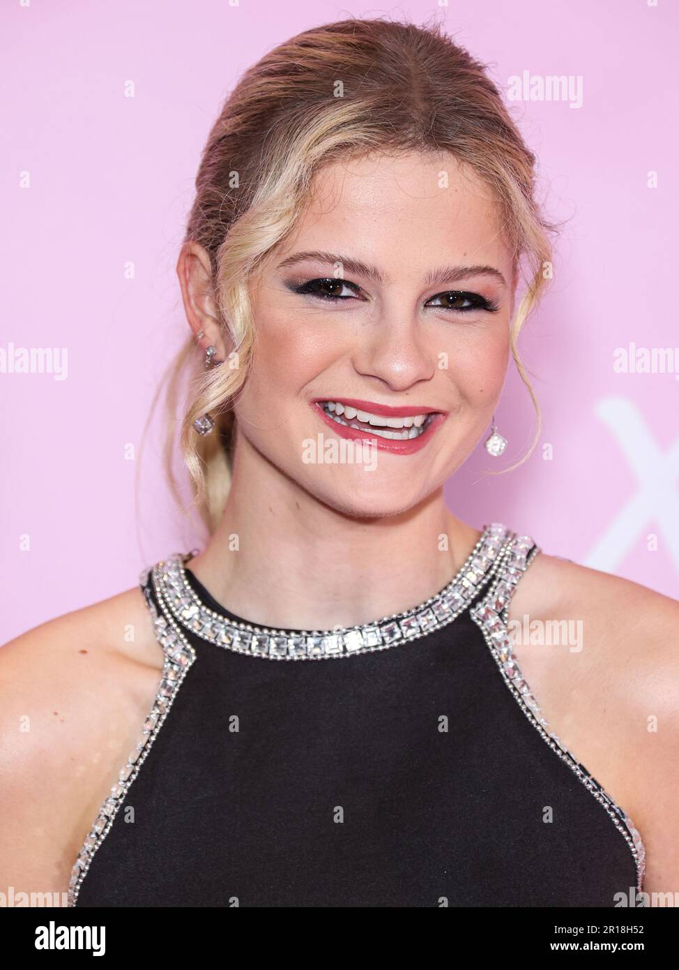 HOLLYWOOD, LOS ANGELES, CALIFORNIA, USA MAY 11 American