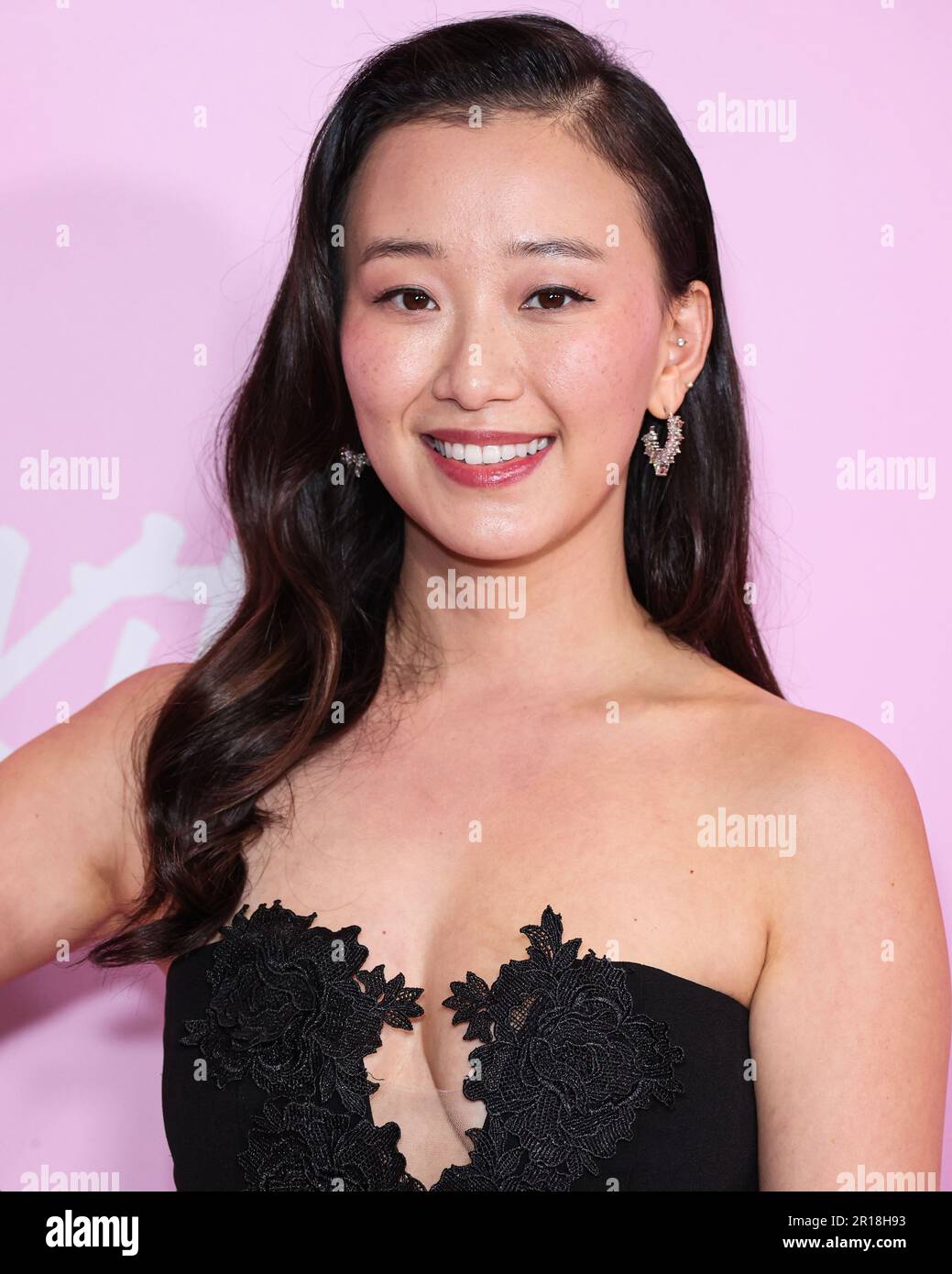 Jenny kim hi-res stock photography and images - Alamy