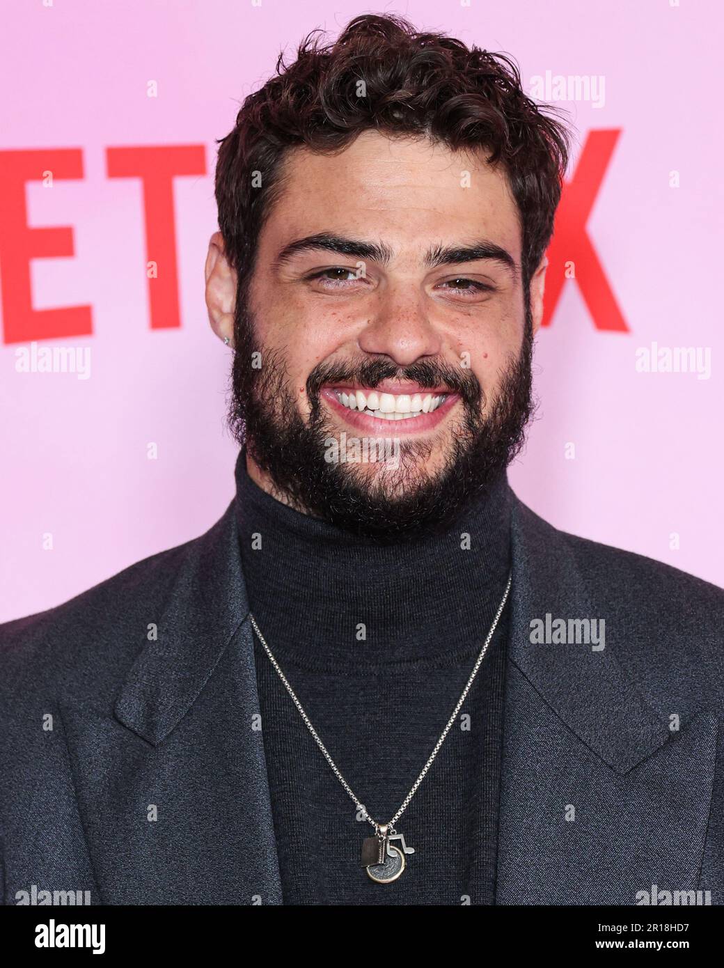 Hollywood'S Biggest Surprise: Noah Centineo In John Rambo Prequel - mif2pli