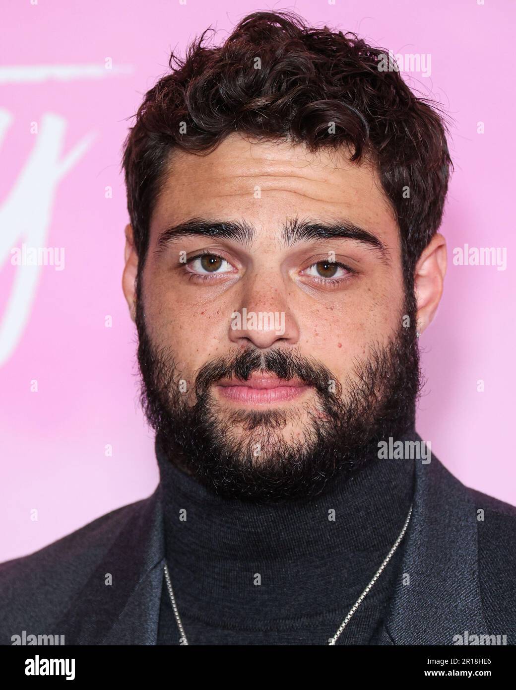 John Rambo Prequel: Noah Centineo'S Casting Is Already Causing A Buzz! - j36mdmi