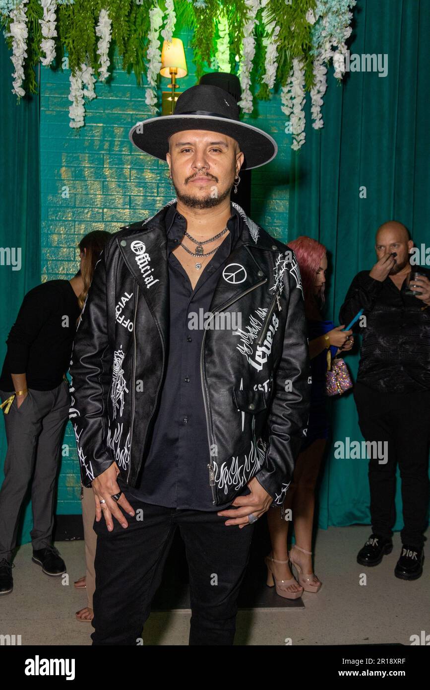 Miami, United States Of America. 11th May, 2023. CORAL GABLES, FLMAY