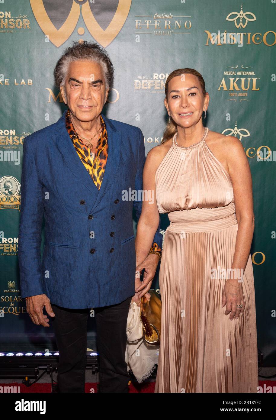 El puma y carolina perez hotsell