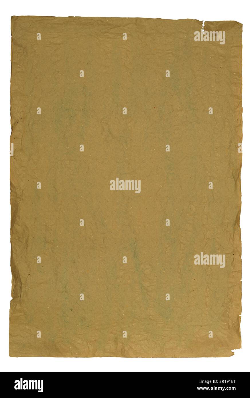 A4 paper torn Immagini senza sfondo e Foto Stock ritagliate - Alamy