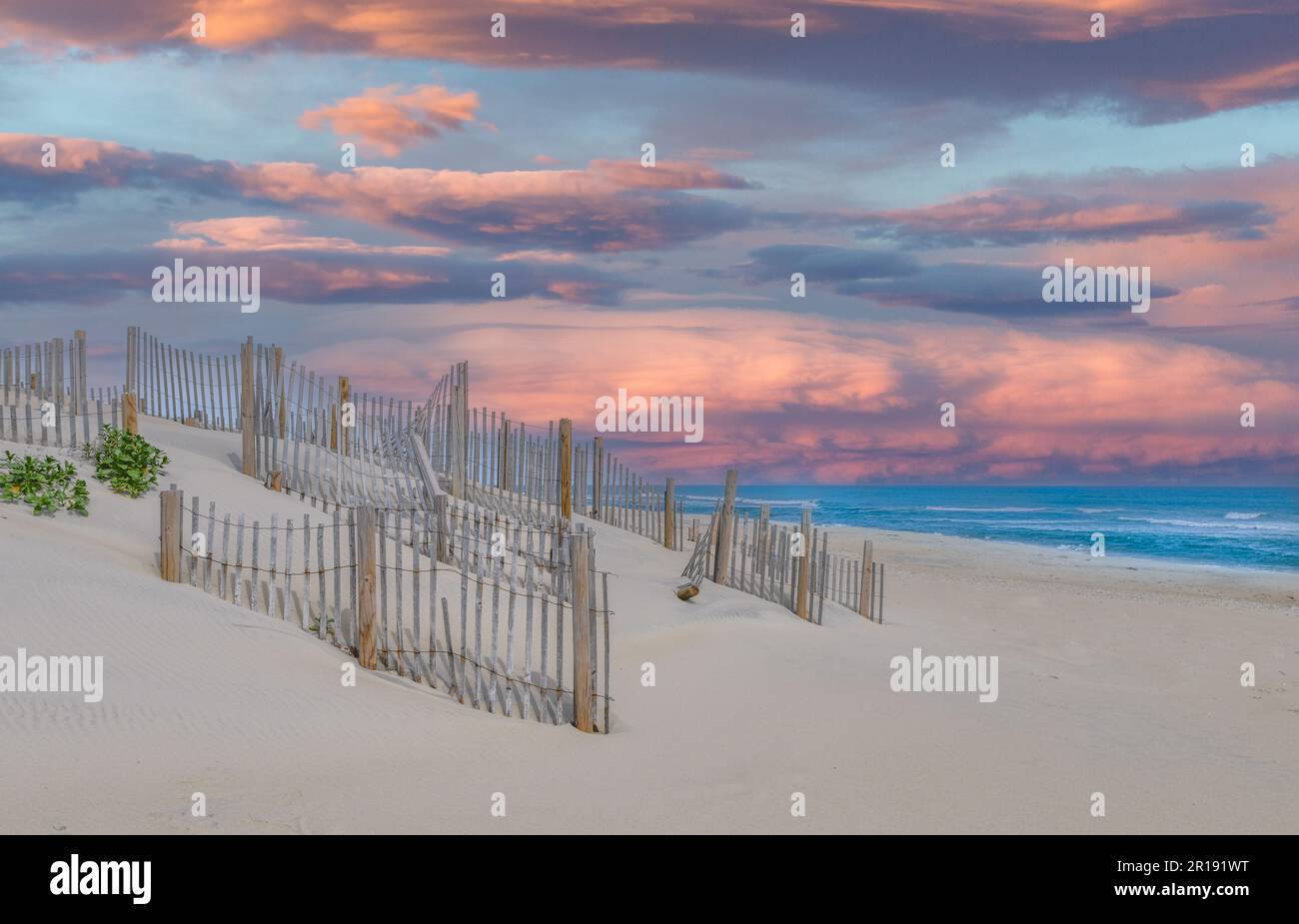 OUTER BANKS NC visual data 5
