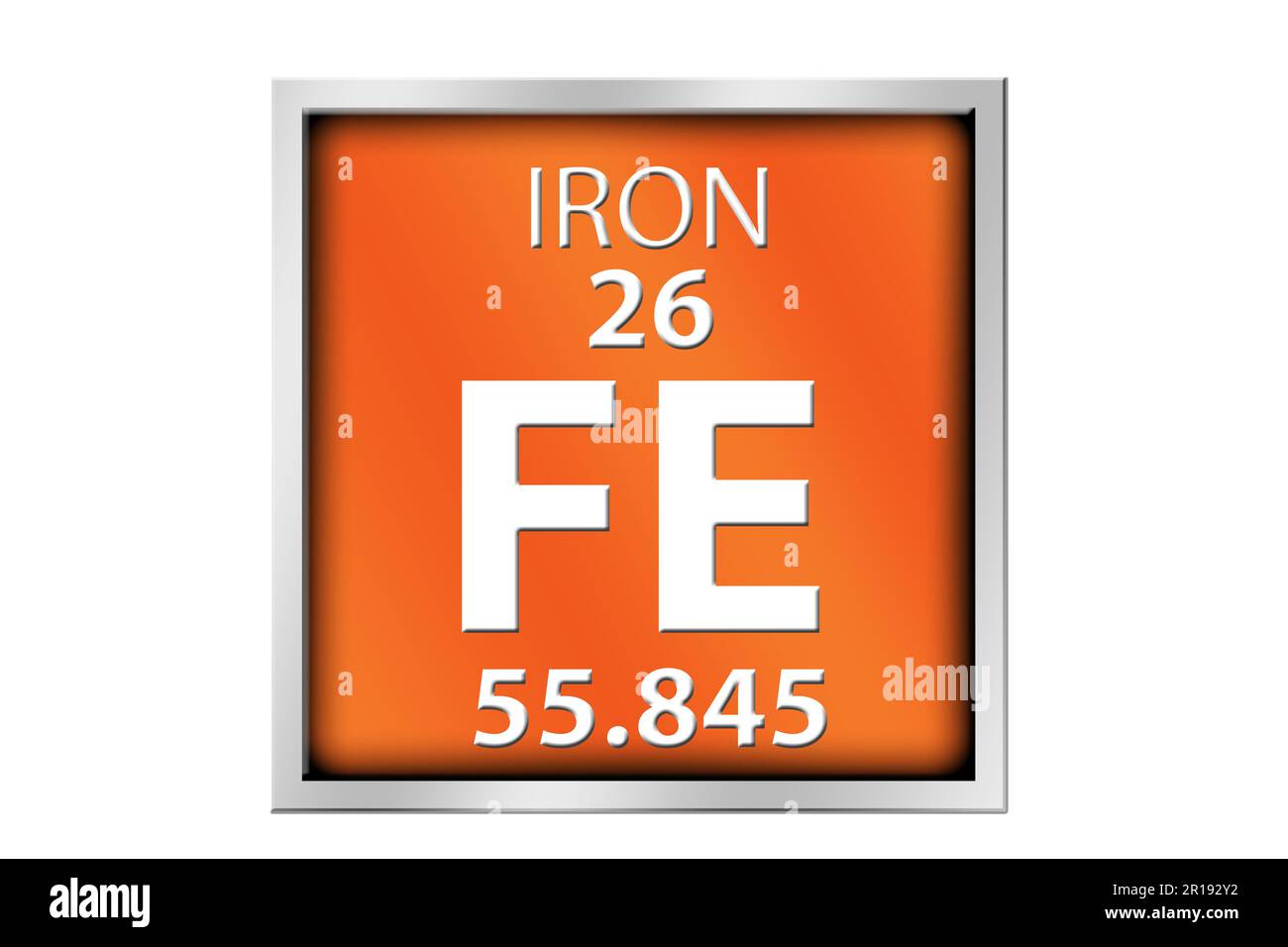 Perron Element Periodic sign hi-res stock photography and images - Alamy