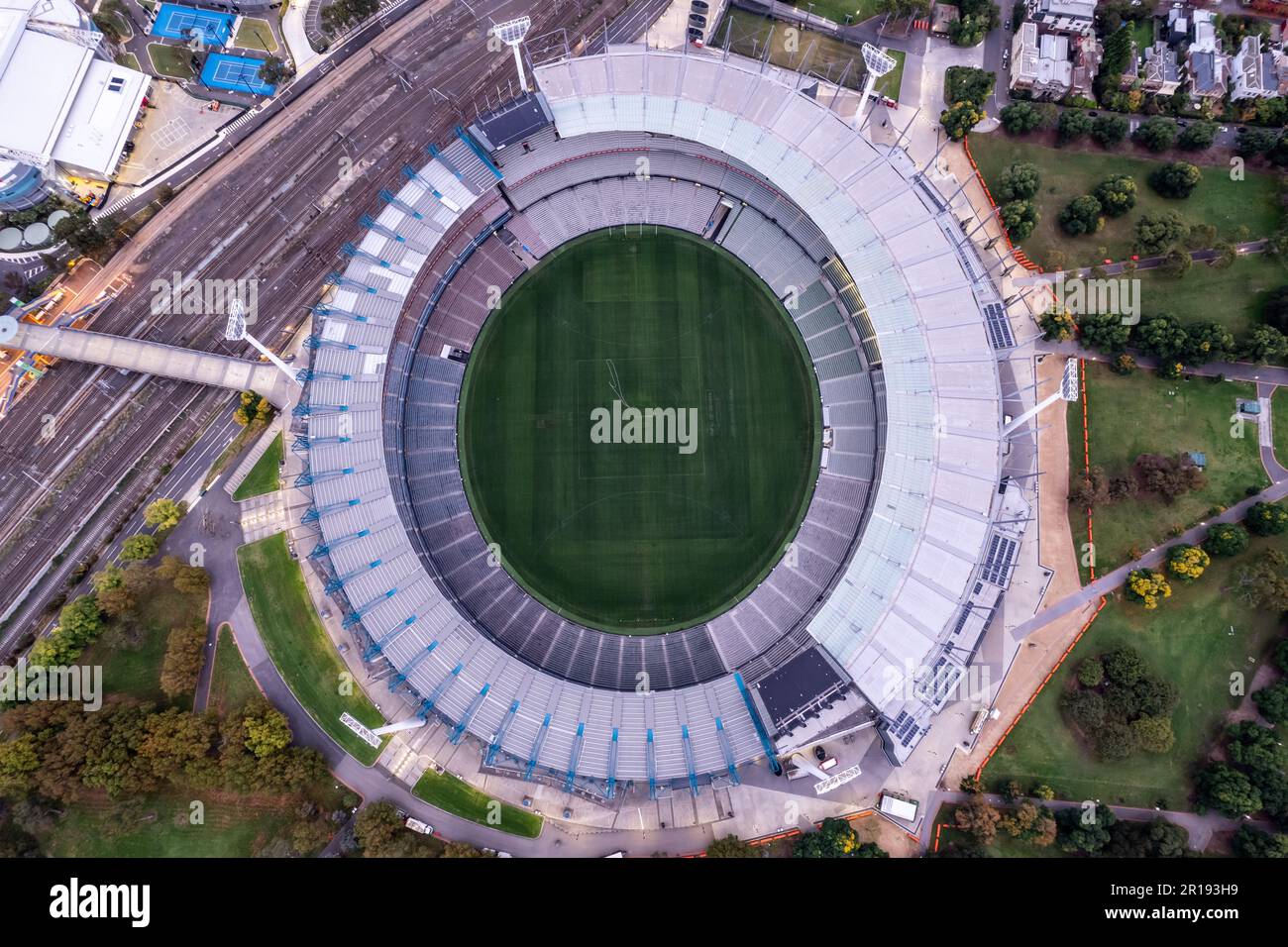 Cricketgroundiconicstadium hires stock photography and images Alamy