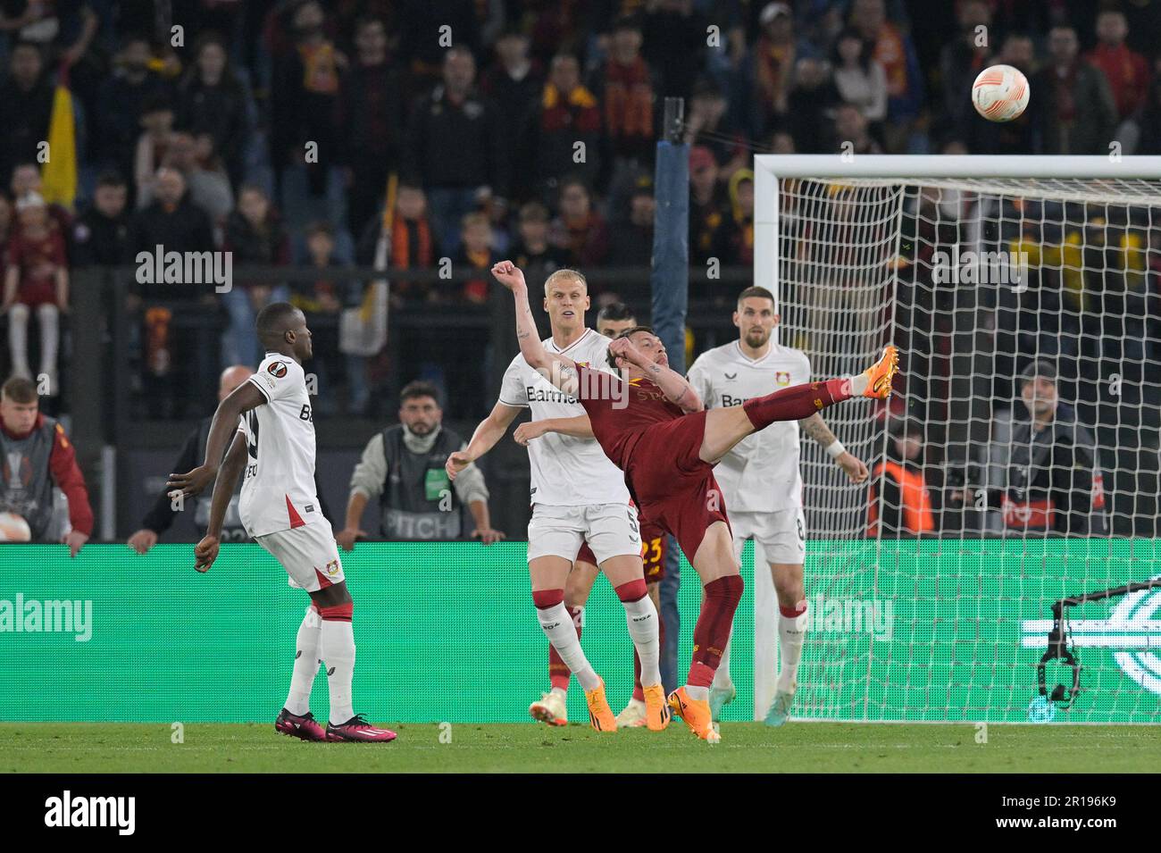 Leverkusen andrea hi-res stock photography and images - Alamy