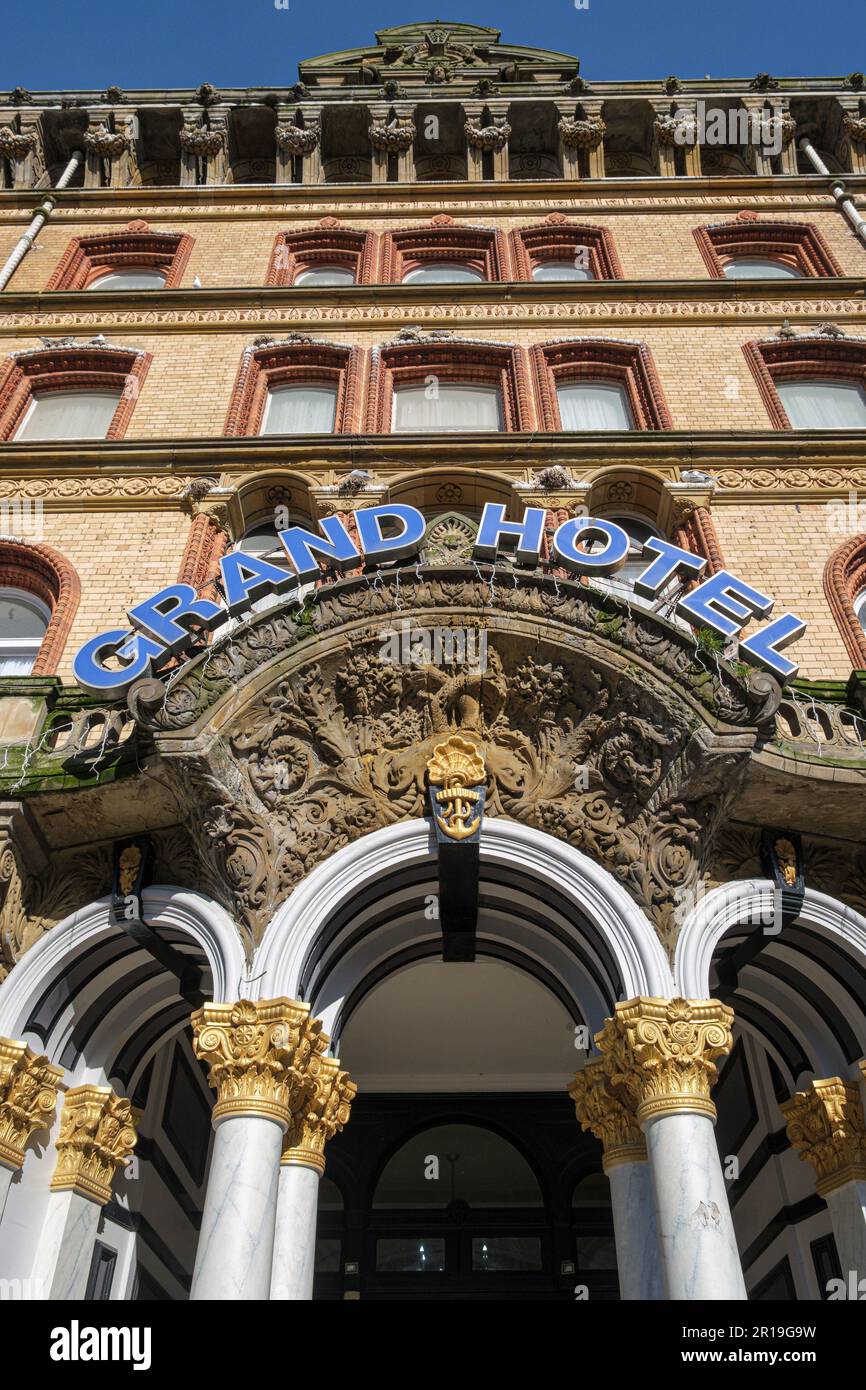 The Grand Hotel Scarborough Yorkshire Stock Photo Alamy the-grand-hotel-scarborough-yorkshire-stock-photo-alamy