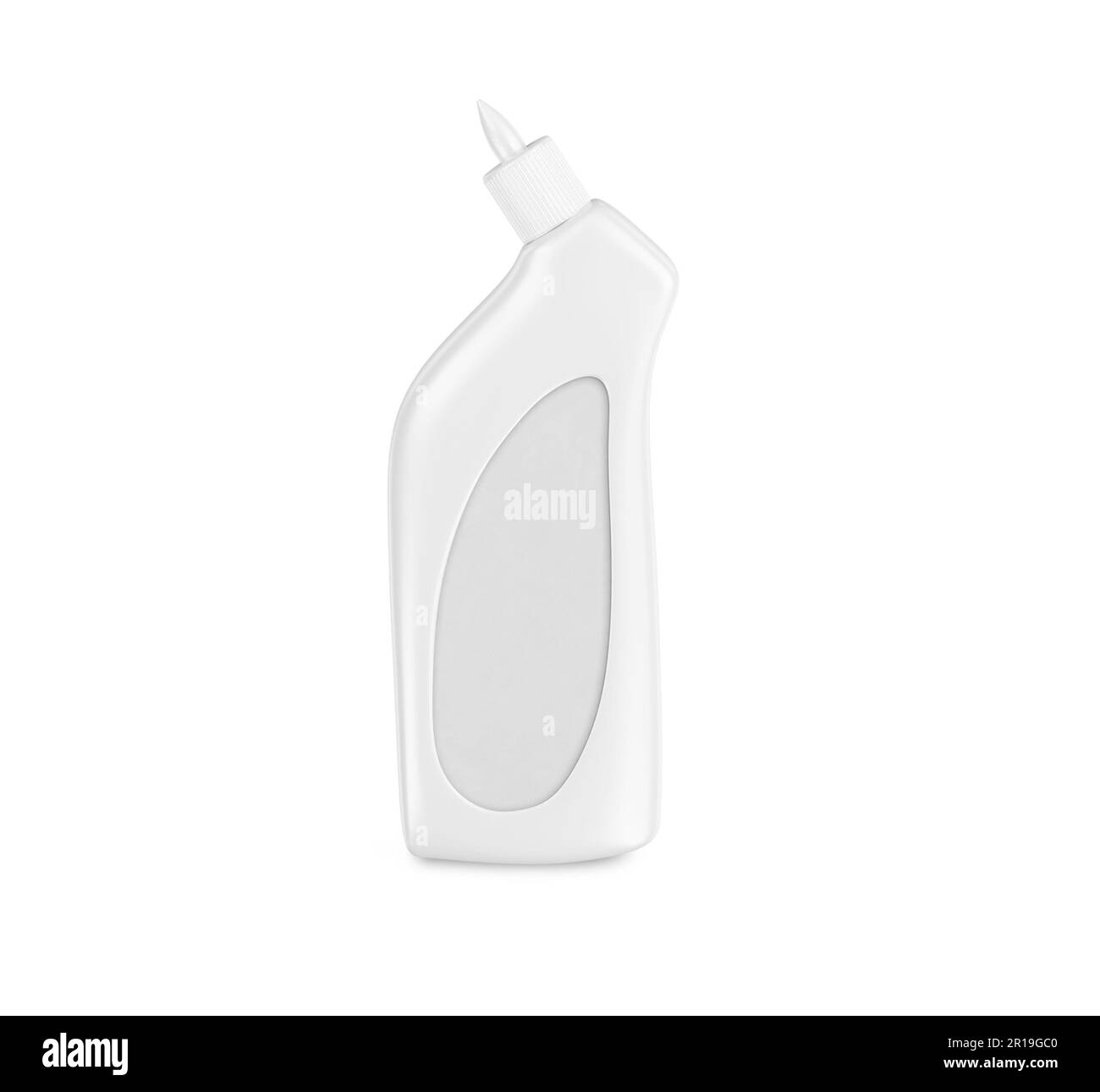 illustration plastic bottle disinfecting solution Stock Photo Alamy