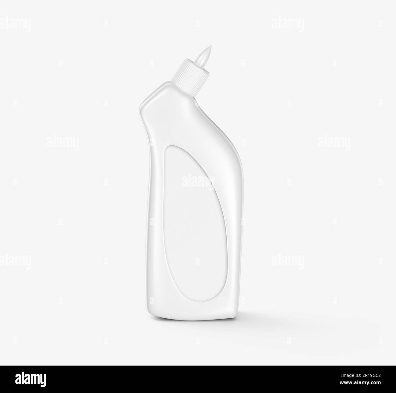 illustration plastic bottle disinfecting solution Stock Photo Alamy