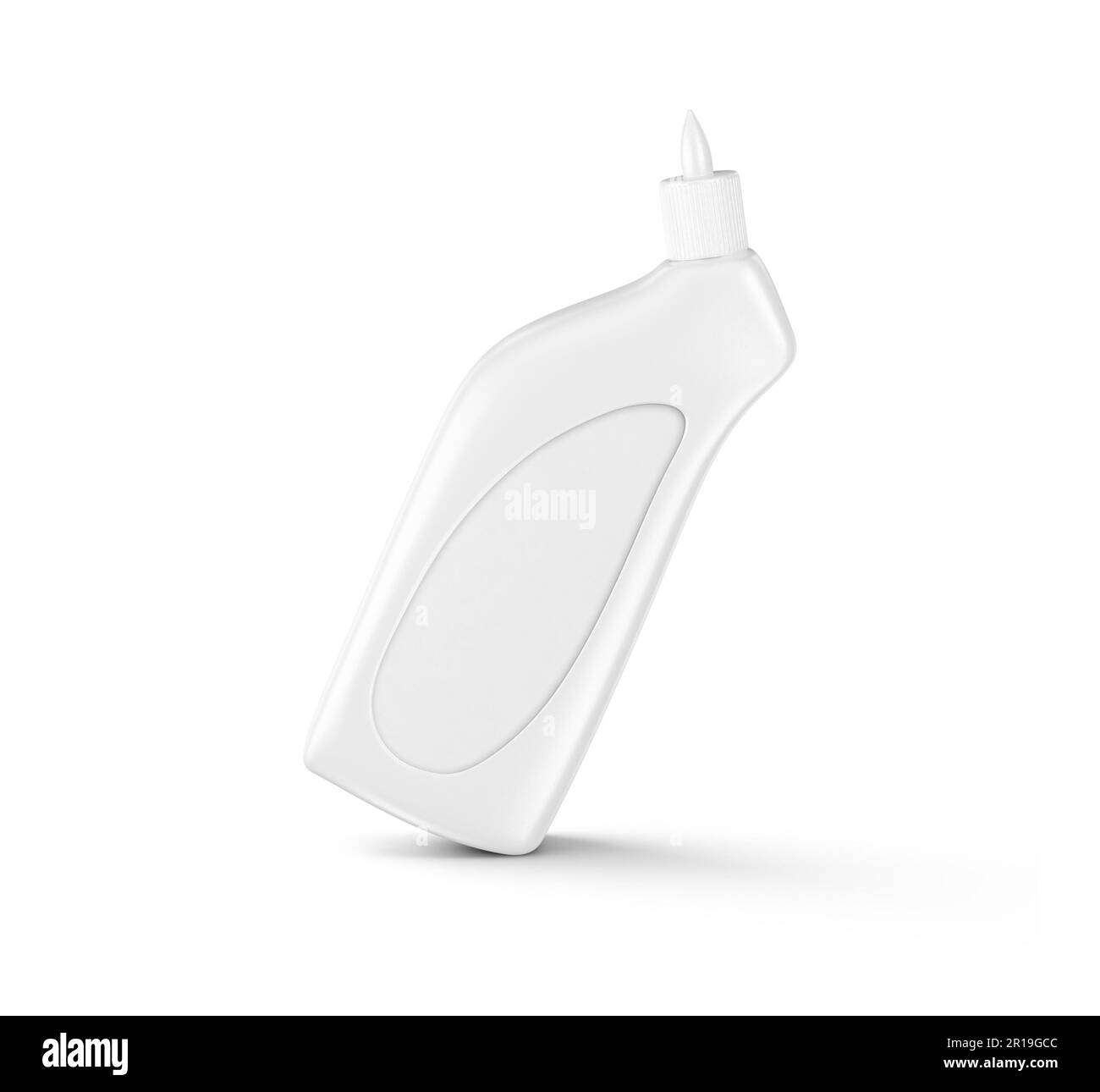 illustration plastic bottle disinfecting solution Stock Photo Alamy