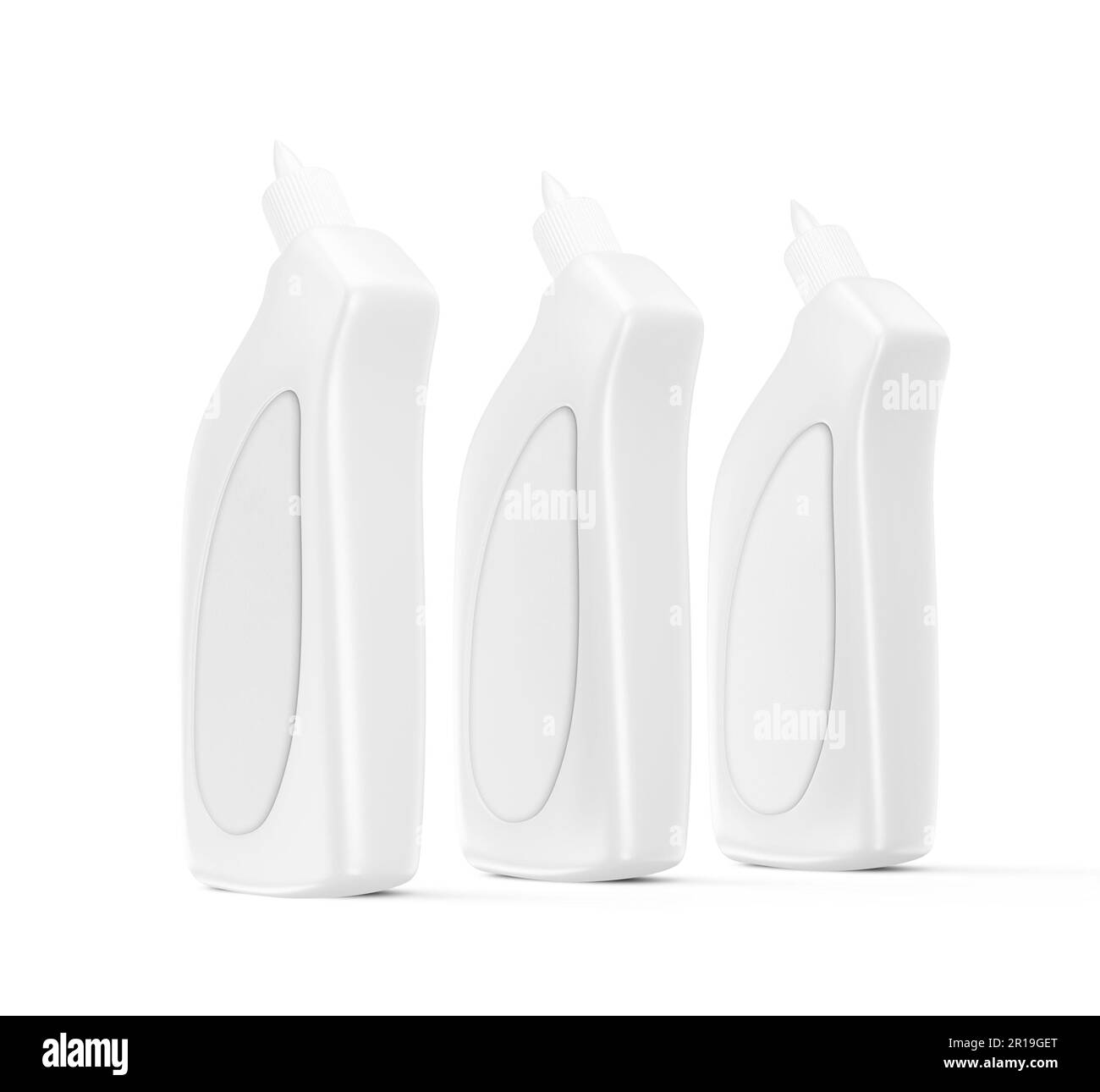 illustration plastic bottle disinfecting solution Stock Photo Alamy