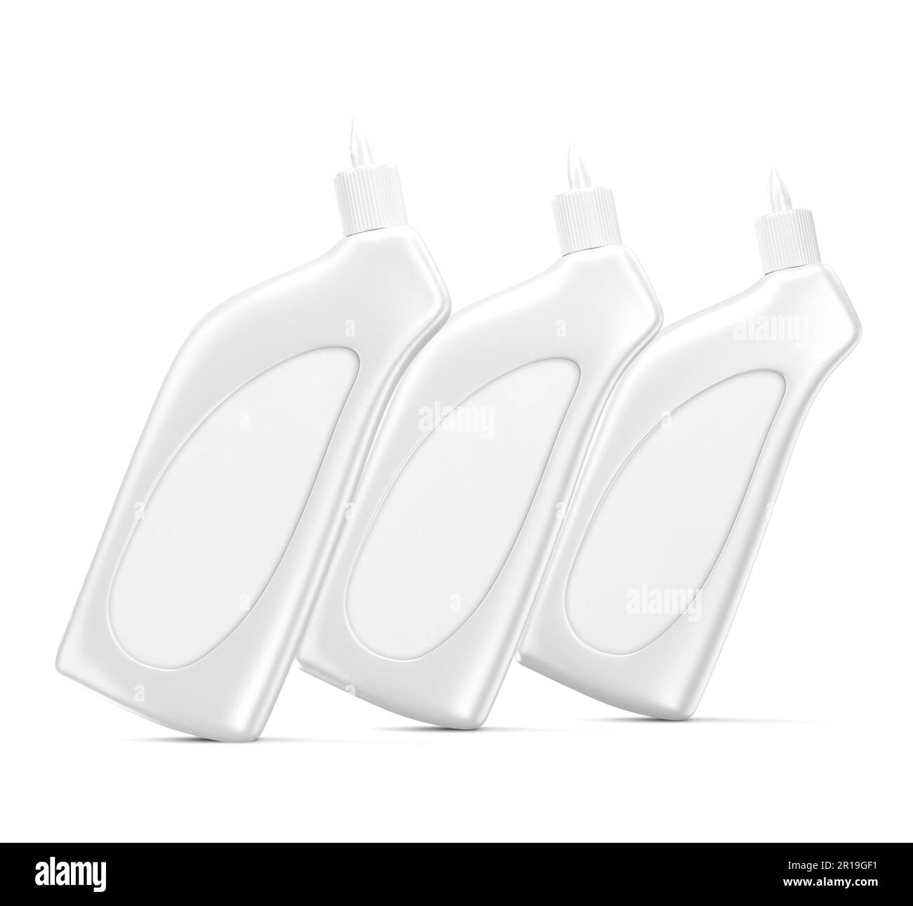 illustration plastic bottle disinfecting solution Stock Photo Alamy