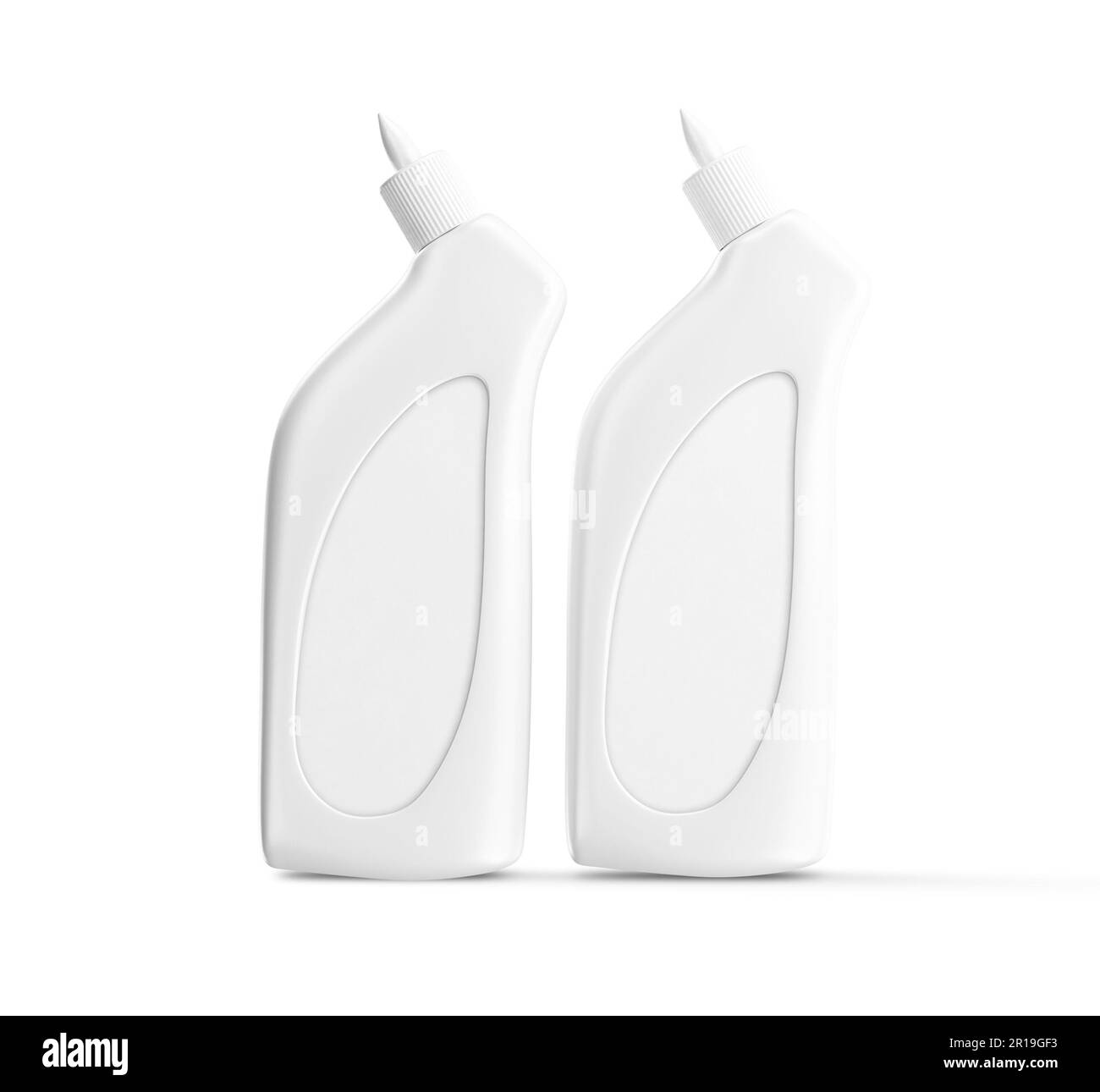 illustration plastic bottle disinfecting solution Stock Photo Alamy