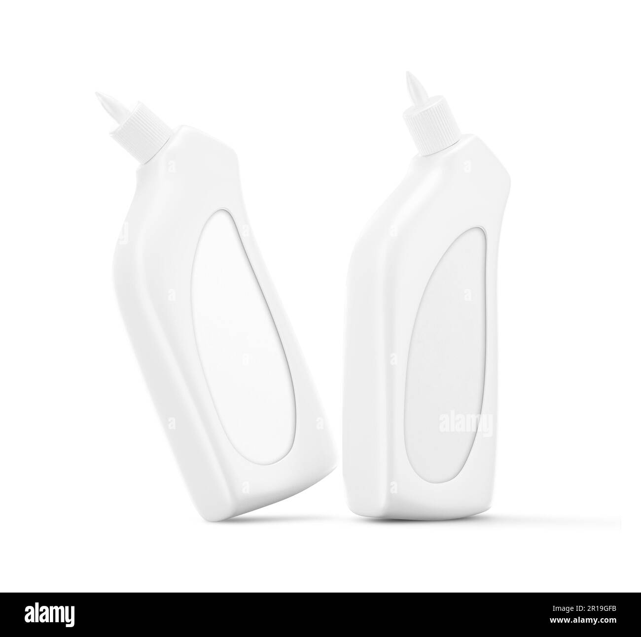 illustration plastic bottle disinfecting solution Stock Photo Alamy