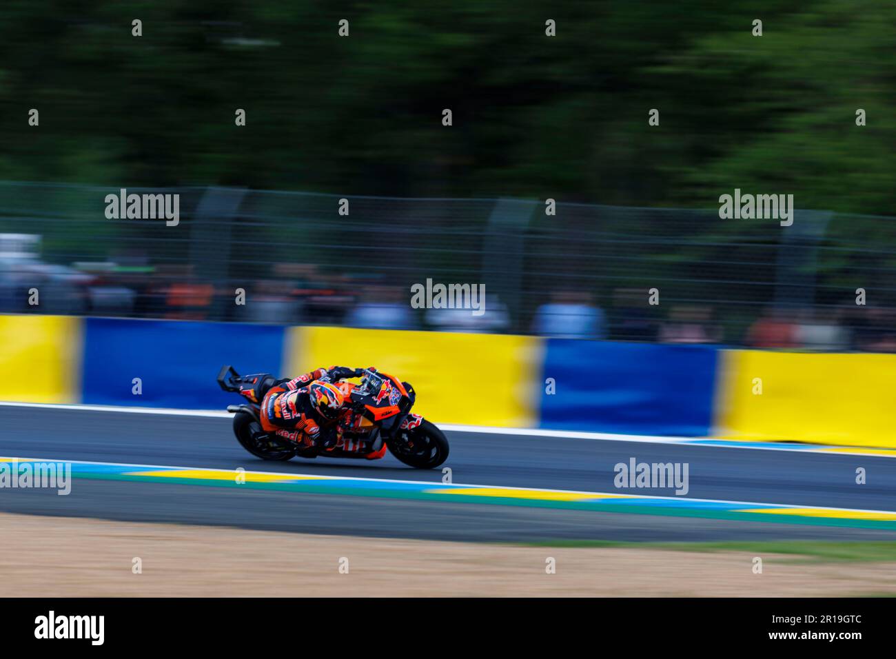 12th May 2023; Circuit de la Sarthe, Le Mans, Pays de la Loire, France ...