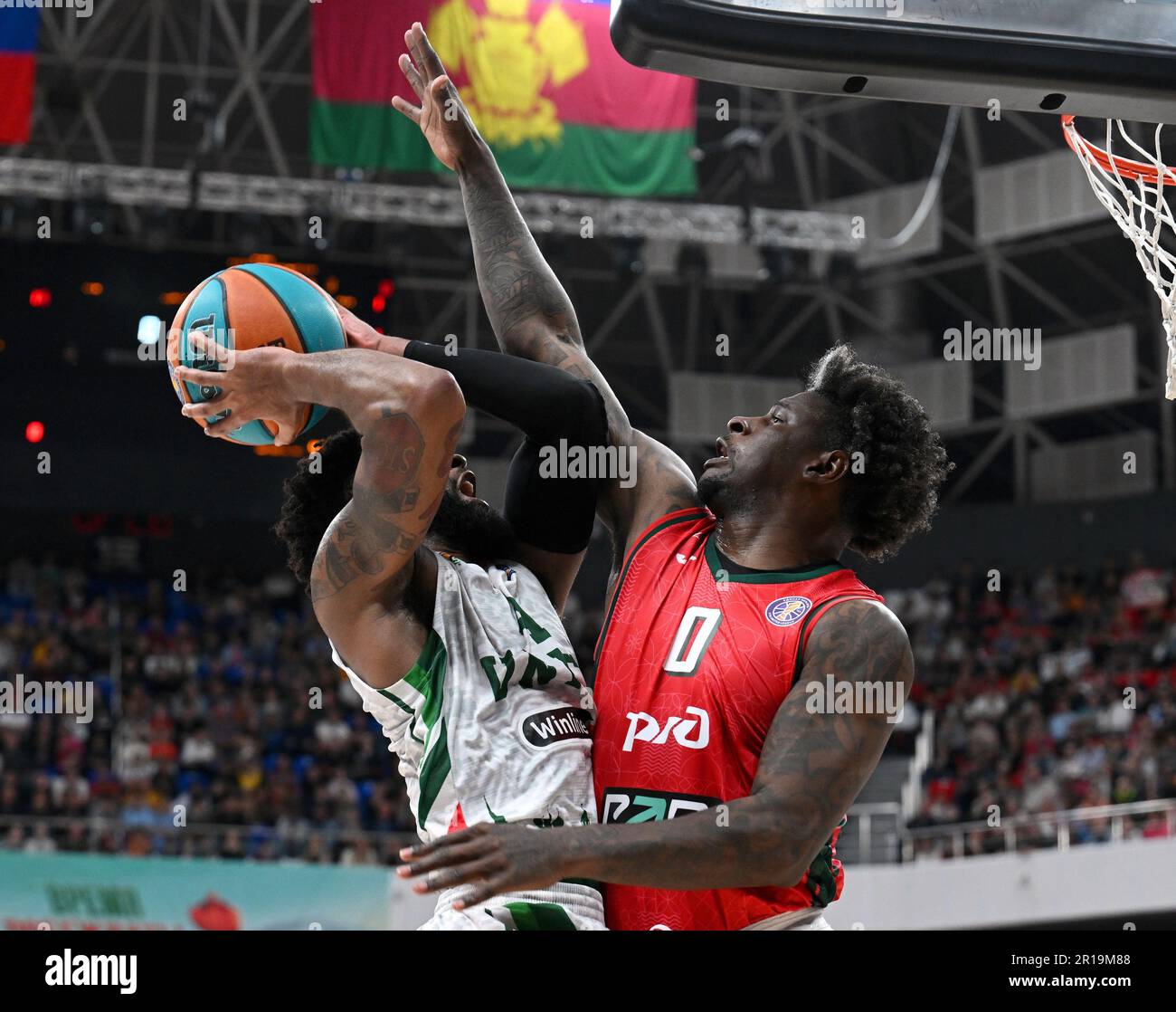 Lokomotiv kuban basketball online