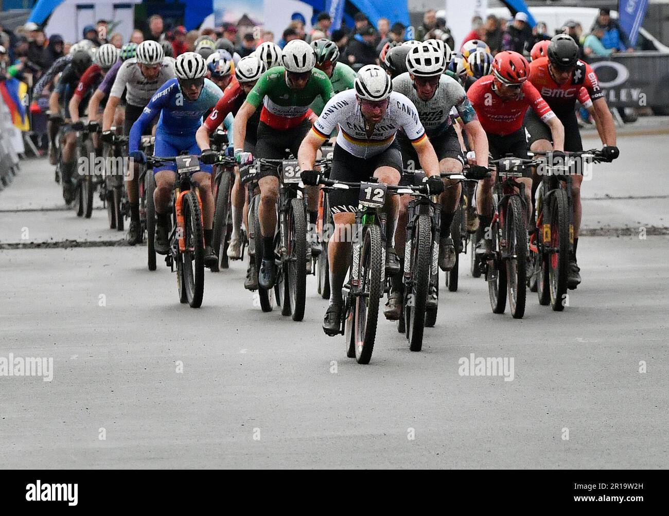 Cycle republic carrera hotsell