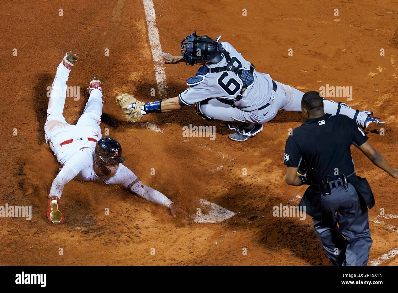 FILE This photo by Associated Press photographer Elise Amendola shows