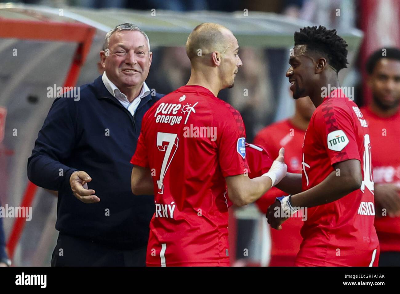 FIFA 23 - FC Twente vs. Ajax  KNVB Beker 2022/23 