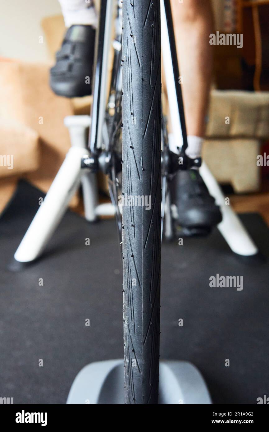 Smart trainer in stock deals