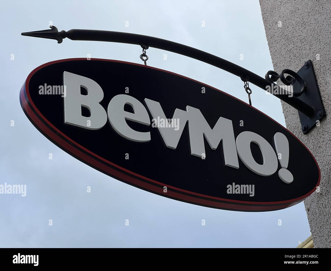 23 march logo hi res stock photography and images Alamy